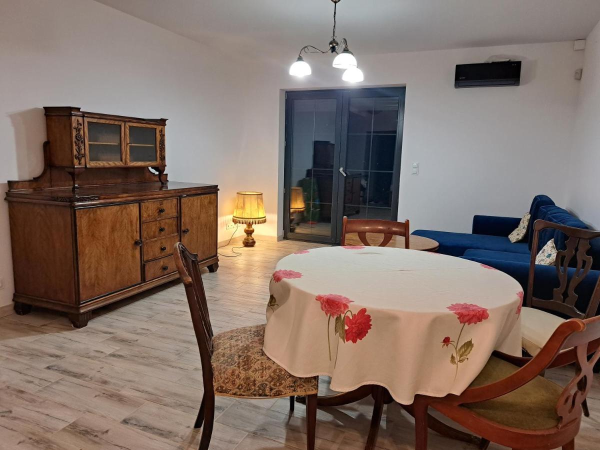 Ferienwohnung Honey House Gesiniec Exterior foto